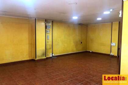 Commercial premise in Torrelavega, Cantabria. 
