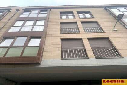 Flat for sale in Palencia. 