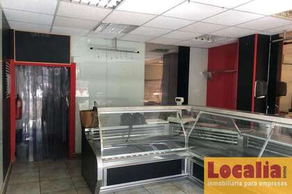 Commercial premise in Torrelavega, Cantabria. 