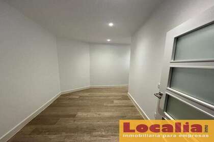 Flat for sale in Palencia. 