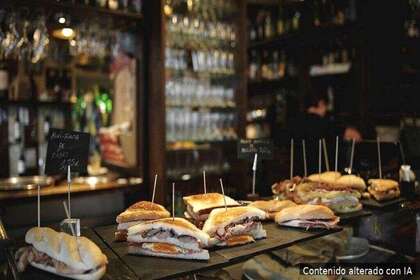 Commercial premise in Torrelavega, Cantabria. 