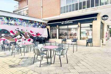 Commercial premise in Vitoria-Gasteiz, Álava (Araba). 