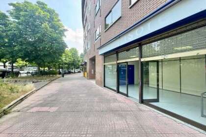 Commercial premise in Vitoria-Gasteiz, Álava (Araba). 