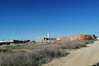 Plot for sale in Miguel Esteban, Toledo. 