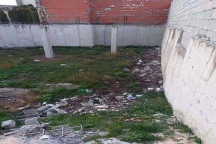 Plot for sale in Quintanar del Rey, Cuenca. 