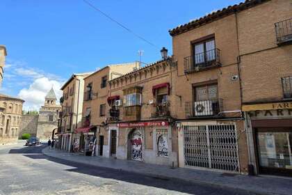 Klynge huse til salg i Toledo. 