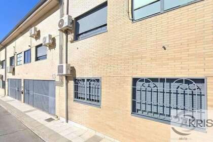Duplex for sale in Viso de San Juan (El), Toledo. 