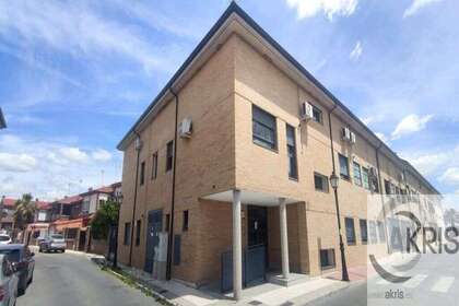 Duplex for sale in Viso de San Juan (El), Toledo. 