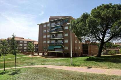 Flat for sale in Toledo. 