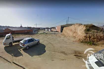 Plot for sale in Puebla de Montalbán (La), Toledo. 