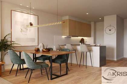 Flat for sale in Torrox, Málaga. 