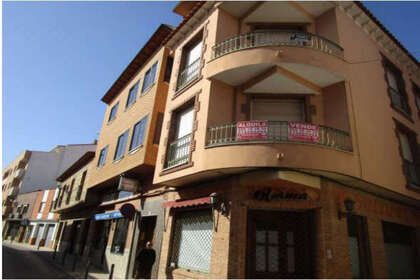 Flat for sale in Quintanar del Rey, Cuenca. 