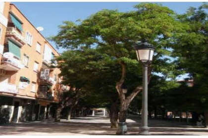 Flat for sale in Quintanar del Rey, Cuenca. 