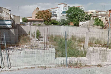 Plot for sale in Quintanar del Rey, Cuenca. 