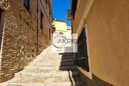 Flat for sale in Toledo. 