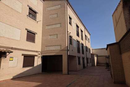 Flat for sale in Bargas, Toledo. 