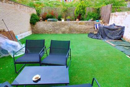 Flat for sale in Manresa, Barcelona. 