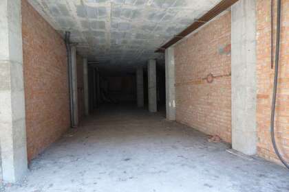 Commercial premise in Manresa, Barcelona. 