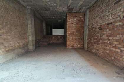Commercial premise in Manresa, Barcelona. 
