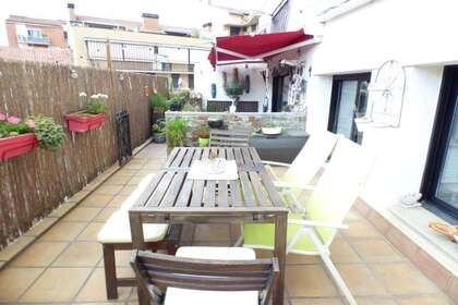 Flat for sale in Manresa, Barcelona. 