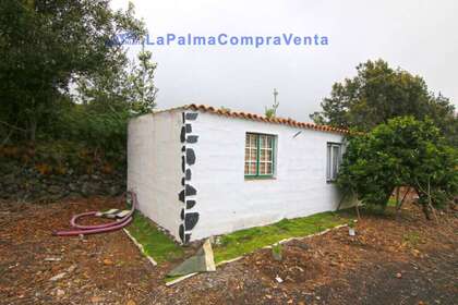 Rural/Agricultural land for sale in Breña Alta, Santa Cruz de Tenerife, La Palma. 