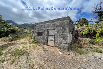 Rural/Agricultural land for sale in Santa Cruz de La Palma, Santa Cruz de Tenerife, La Palma. 