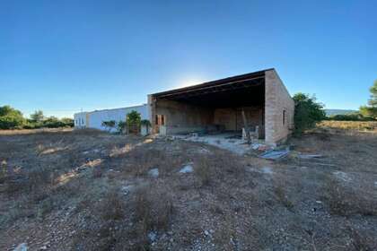 Rural/Agricultural land for sale in Ampolla, l´, Tarragona. 