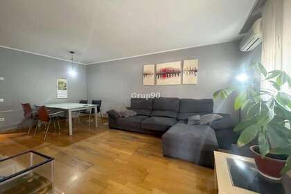 Flat for sale in Lleida, Lérida (Lleida). 