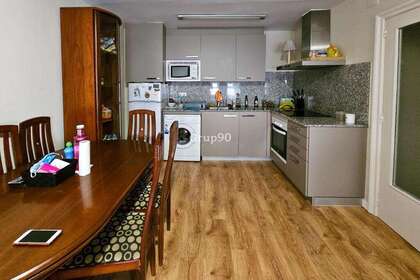Flat for sale in Lleida, Lérida (Lleida). 
