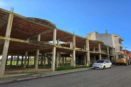 Urban plot for sale in Alguaire, Lérida (Lleida). 