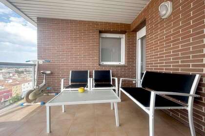 Penthouse/Dachwohnung zu verkaufen in Lleida, Lérida (Lleida). 