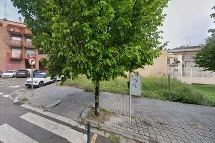 Urban plot for sale in Folgueroles, Barcelona. 