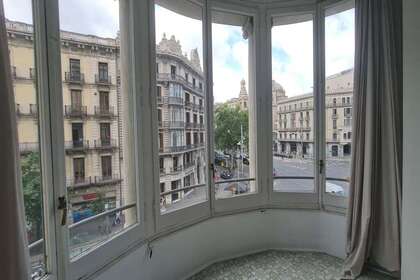 Office in Barcelona. 