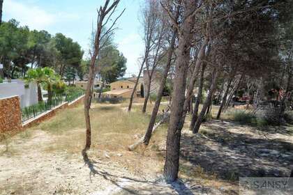 Terreno urbano venda em Alicante. 