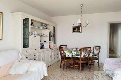 Apartment for sale in Benissa, Alicante. 