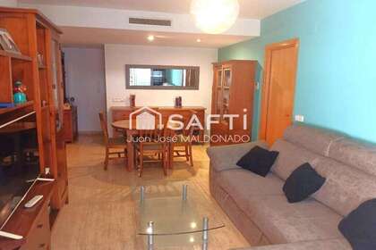 Apartment for sale in Benicarló, Castellón. 