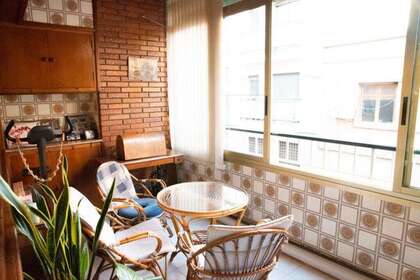 Apartment for sale in Alicante/Alacant. 