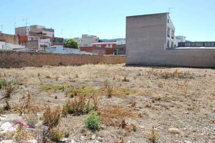 Terra residencial venda em Alcalà de Xivert, Castellón. 