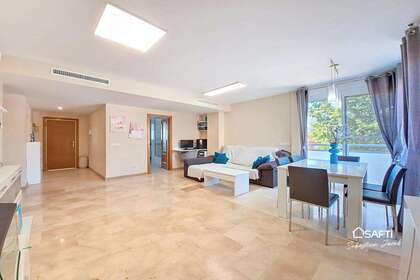 Apartment for sale in Dénia, Alicante. 