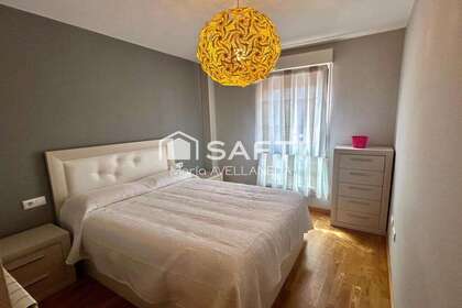 Apartment for sale in Santa María del Páramo, León. 