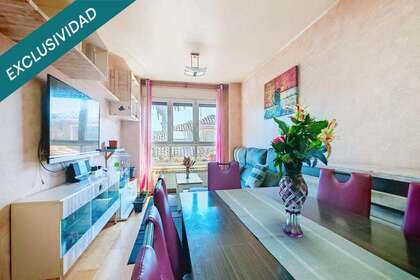 Apartment for sale in Avilés, Asturias. 