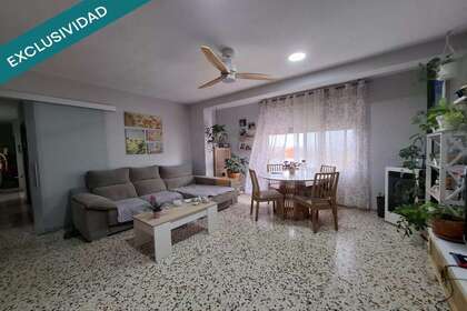 Apartment for sale in Elda, Alicante. 