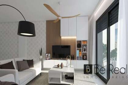 Flat for sale in Coín, Málaga. 