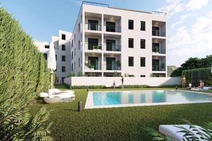 Flat for sale in Coín, Málaga. 