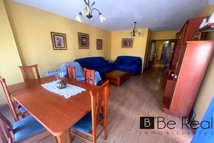Flat for sale in Plasencia, Cáceres. 