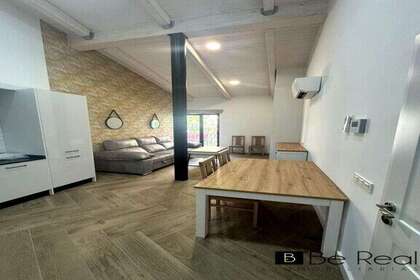 Flat in Don Benito, Badajoz. 