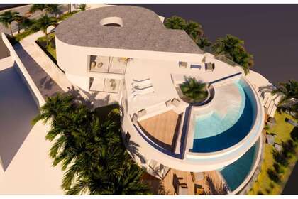 House for sale in Adeje, Santa Cruz de Tenerife, Tenerife. 