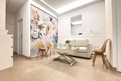 Flat in Sevilla. 