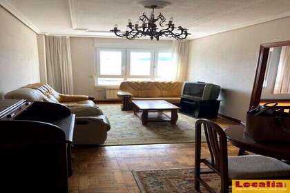 Flat for sale in Torrelavega, Cantabria. 