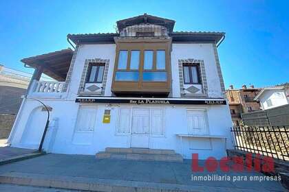 Commercial premise for sale in Cartes, Cantabria. 
